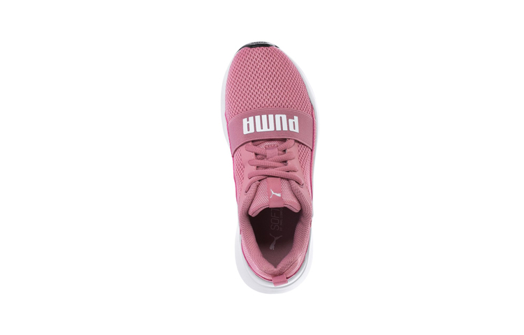(PS) Puma Wired SoftFoam Sport Shoes Pink 圖 3