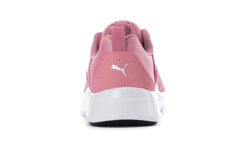 (PS) Puma Wired SoftFoam Sport Shoes Pink 圖 4