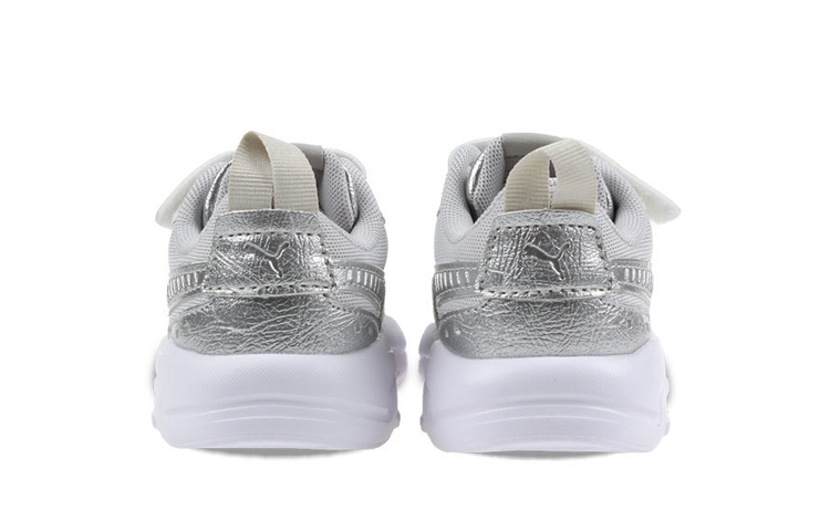 Lookbook (TD) 푸마 X-Ray 2.0 실버 (Puma X-Ray 2.0 Silver) 382512-01