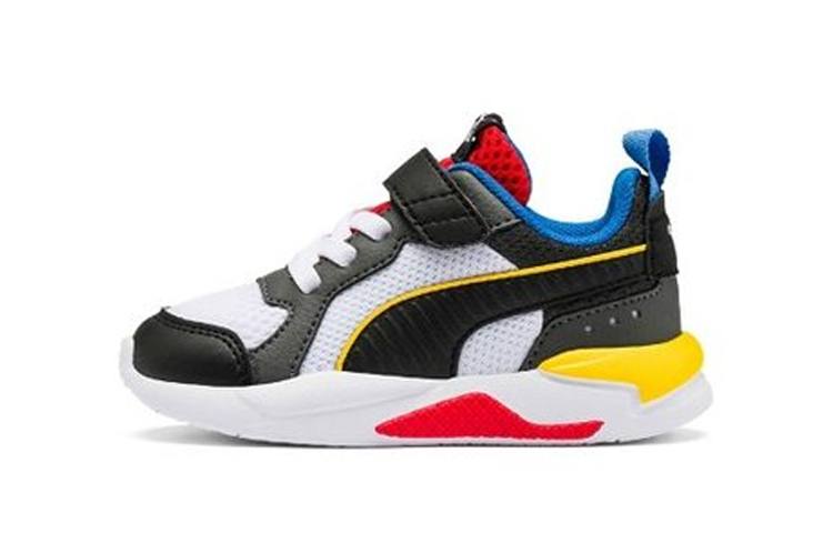 (Toddler) Puma X-Ray AC 372922-03