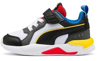 (Toddler) Puma X-Ray AC 372922-03 (Toddler) Puma X-Ray AC 372922-03