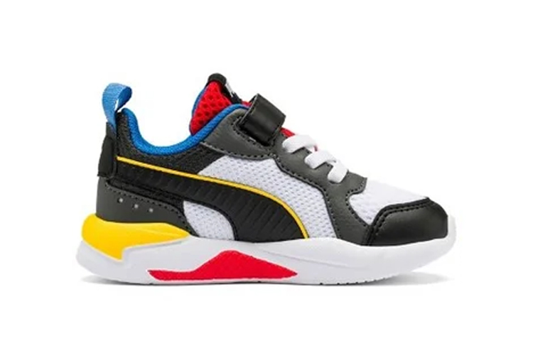Order (TD) Puma X-Ray AC Sneaker 372922-03