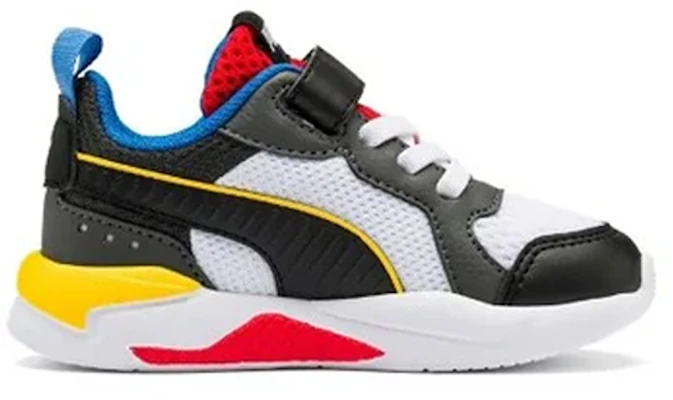 (TD) Puma X-Ray AC Sneaker 372922-03 Order (TD) Puma X-Ray AC Sneaker 372922-03
