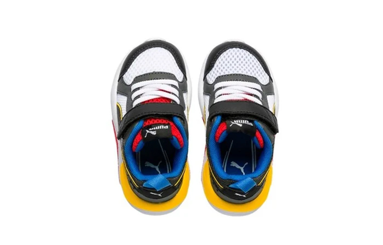 Lookbook (TD) Puma X-Ray AC Sneaker 372922-03
