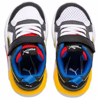 Lookbook (TD) Puma X-Ray AC zapatillas deportivas. 372922-03