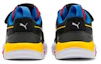 Shop (TD) Puma X-Ray AC Sneaker 372922-03