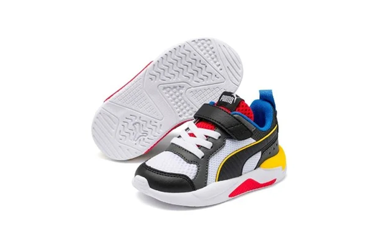 Purchase (TD) Puma X-Ray AC Sneaker 372922-03