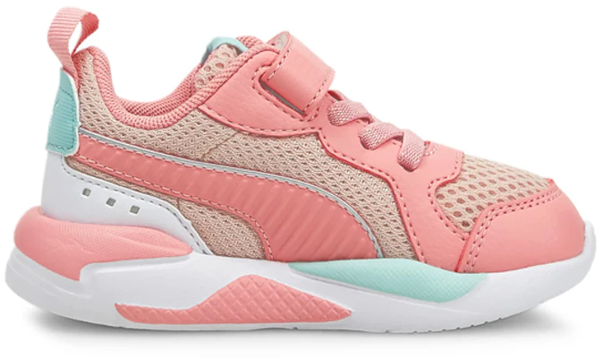 (TD) Puma X-Ray AC Sneaker 372922-20 Order (TD) Puma X-Ray AC Sneaker 372922-20