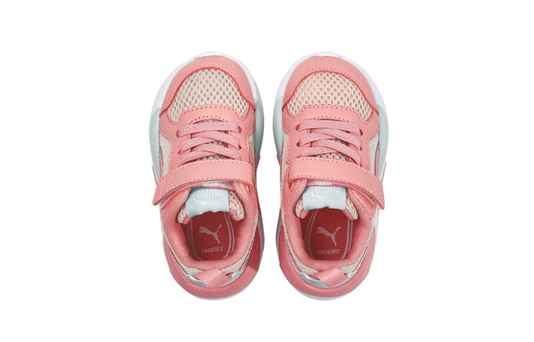 Lookbook (TD) Puma X-Ray AC Sneaker 372922-20
