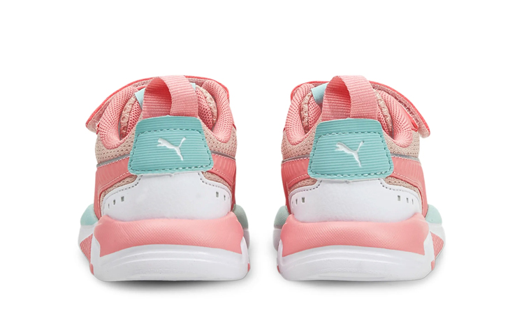 Shop (TD) Puma X-Ray AC Sneaker 372922-20