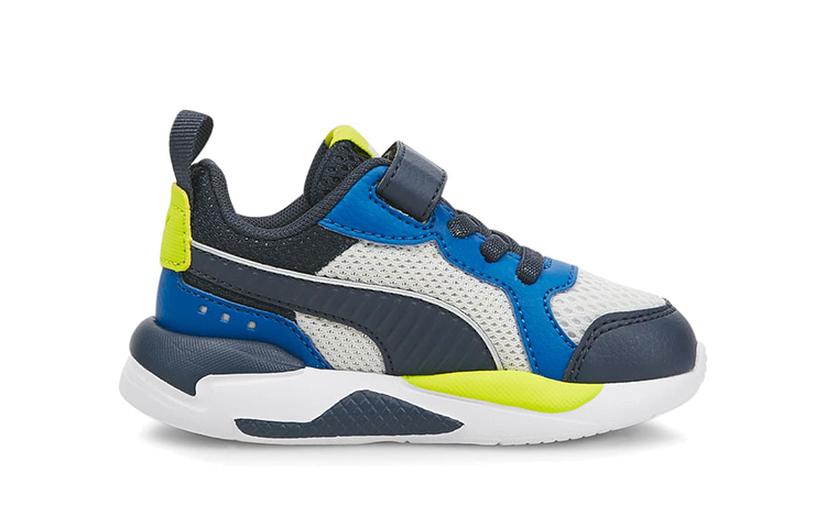 Order (TD) Puma X-Ray AC ''Blau Grün'' 372922-19