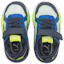 Lookbook (TD) Puma X-Ray AC ''Blau Grün'' 372922-19