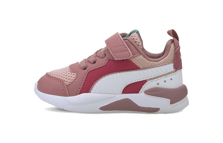 (Toddler) Puma X-Ray AC 'Dousha' 372922-09