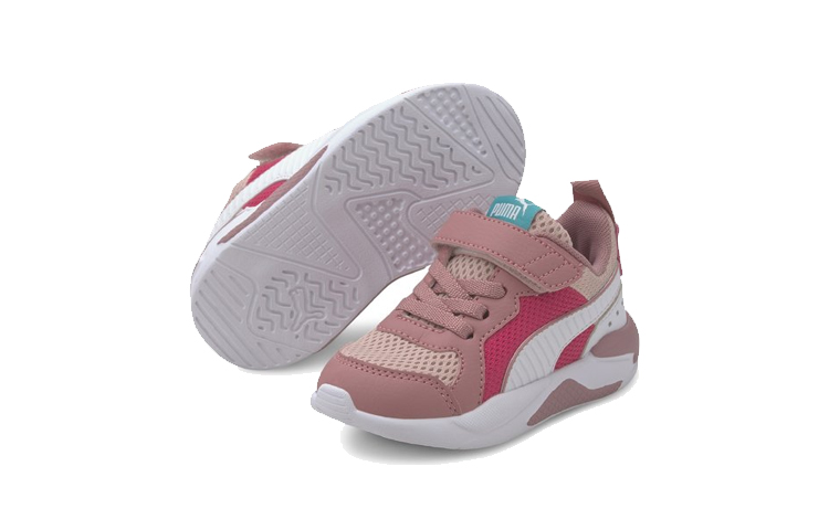 Lookbook (TD) Puma X-Ray AC ''Dousha'' Sneaker 372922-09