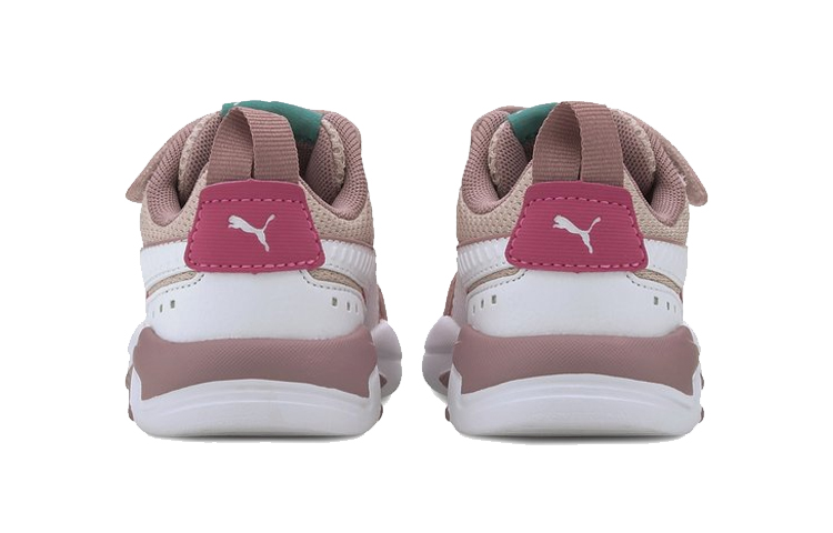 Shop (TD) Puma X-Ray AC ''Dousha'' Sneaker 372922-09