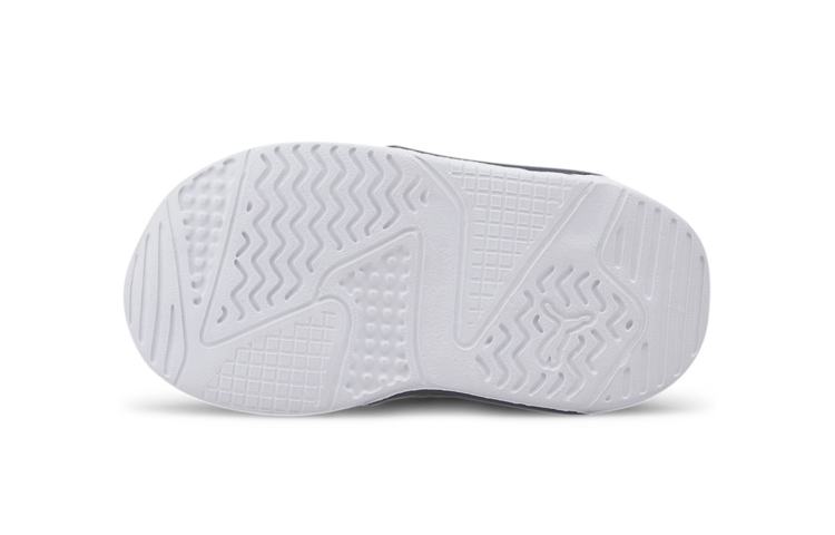 Purchase (TD) Puma X-Ray AC ''Blanc Bleu Vert'' 372922-08
