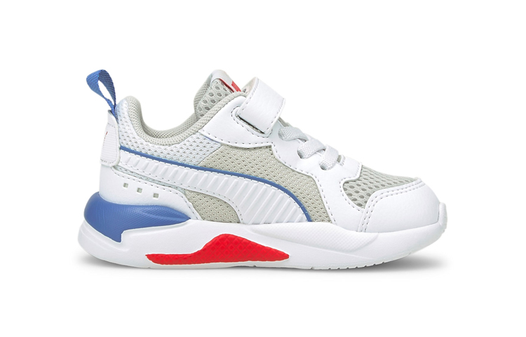 Order (TD) Puma X-Ray AC ''Weiß Blau Rot'' 372922-15