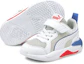 Shop (TD) Puma X-Ray AC ''Weiß Blau Rot'' 372922-15