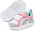 Lookbook (TD) Puma X-Ray AC ''Blanc Rose Bleu'' 372922-05