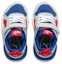 Shop (TD) Puma X-Ray AC ''Blanc Rouge Bleu'' 372922-04