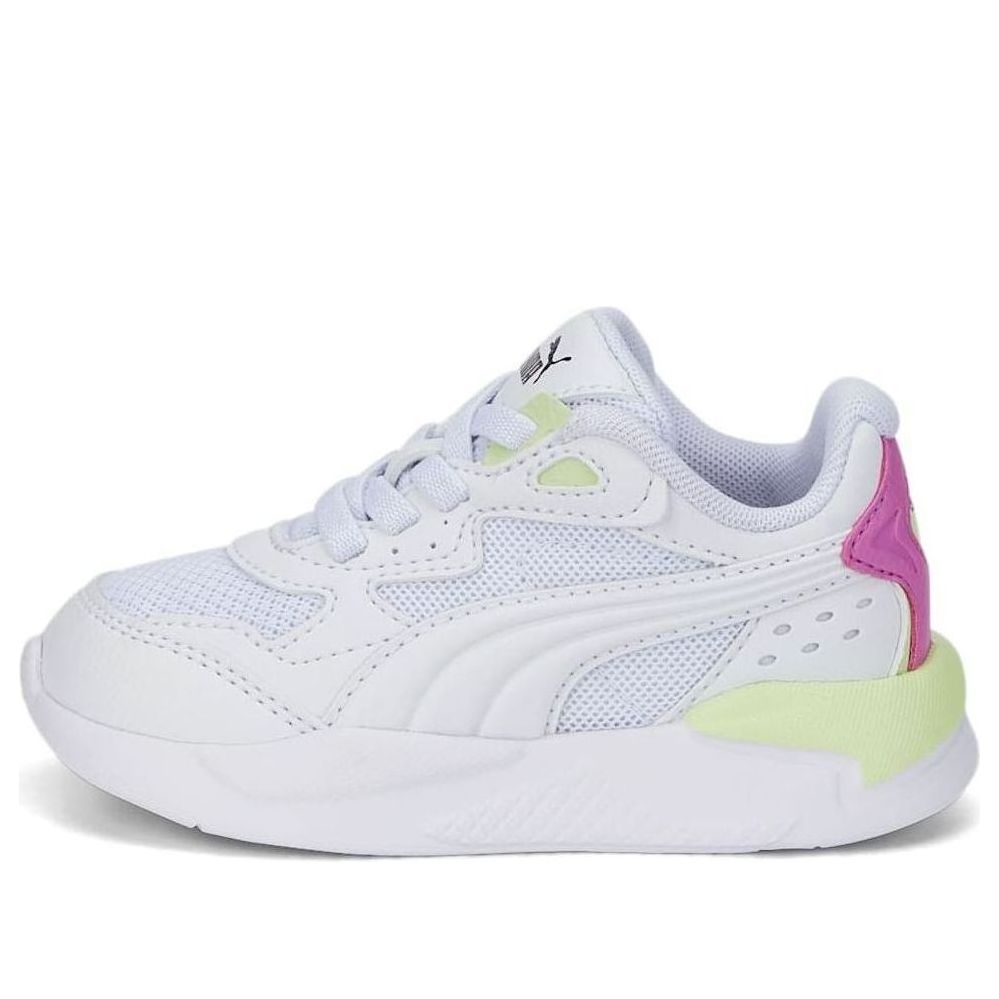 Buy (Toddler) Puma X-Ray Speed 'White Mauve Pop' 384900-05