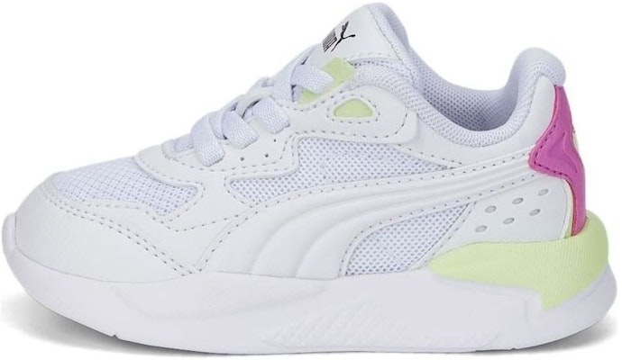 (Toddler) Puma X-Ray Speed 'White Mauve Pop' 384900-05 Buy (Toddler) Puma X-Ray Speed 'White Mauve Pop' 384900-05