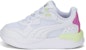 (TD) Puma X-Ray Speed 'Putih Mauve Pop' 384900-05