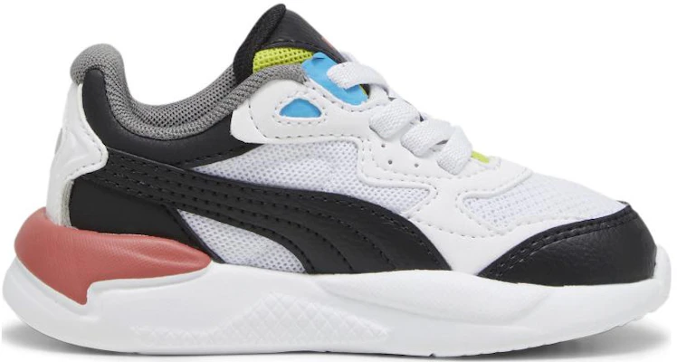 (TD) Puma X-Ray Speed 'Blanco Multicolor' 384900-17 Order (TD) Puma X-Ray Speed 'Blanco Multicolor' 384900-17