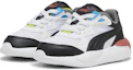 Lookbook (TD) Puma X-Ray Speed 'Blanco Multicolor' 384900-17