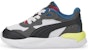 (TD) Puma X-Ray Speed 'Putih Vallarta Biru' 384900-02