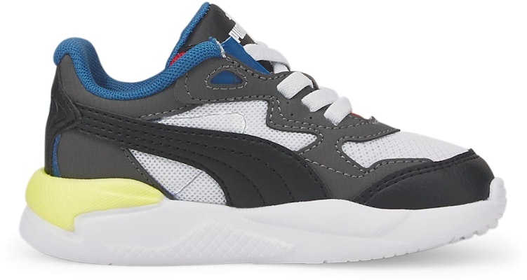 (TD) プーマ X-Ray Speed 白/青 (Puma X-Ray Speed Shiro/Ao) 384900-02 Order (TD) プーマ X-Ray Speed 白/青 (Puma X-Ray Speed Shiro/Ao) 384900-02