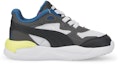 Order (TD) Puma X-Ray Speed 'Putih Vallarta Biru' 384900-02
