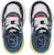 (TD) Puma X-Ray Speed 'Putih Vallarta Biru' 384900-02