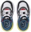 Shop (TD) Puma X-Ray Speed 'Putih Vallarta Biru' 384900-02