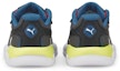 Purchase (TD) Puma X-Ray Speed 'Putih Vallarta Biru' 384900-02