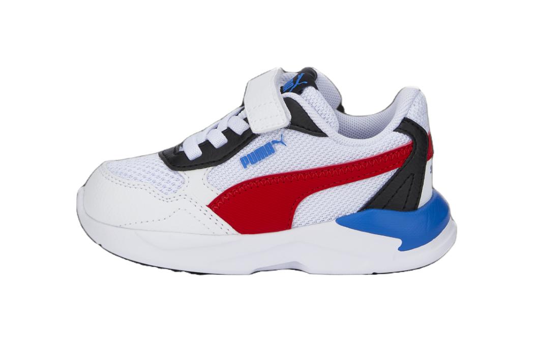 (Toddler) Puma X-Ray Speed Lite AC 'White' 385526-08