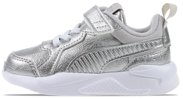 嬰兒 Puma X-Ray 2.0 銀色 跑步鞋 Buy 嬰兒 Puma X-Ray 2.0 銀色 跑步鞋
