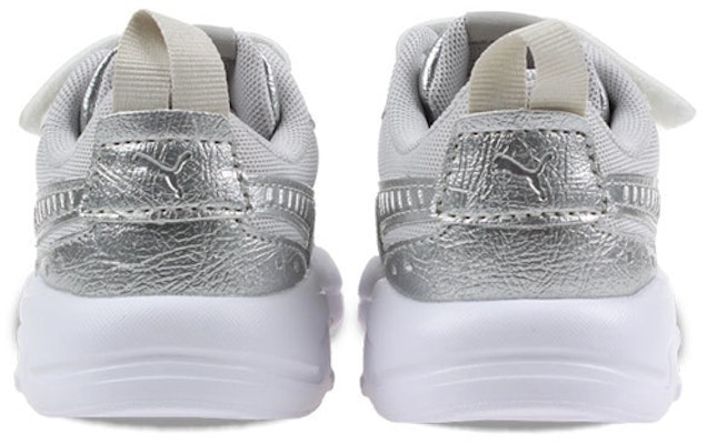 嬰兒 Puma X-Ray 2.0 銀色 跑步鞋 Shop 嬰兒 Puma X-Ray 2.0 銀色 跑步鞋