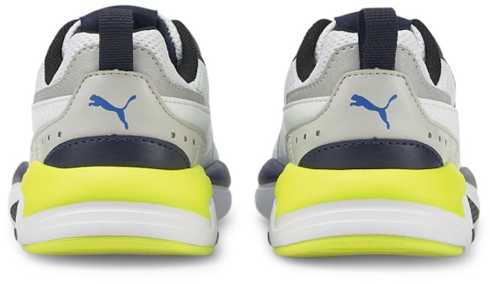 (PS) 푸마 X-ray 2 스퀘어 로우탑 러닝화 (회/검/노) 374192-16 Shop (PS) 푸마 X-ray 2 스퀘어 로우탑 러닝화 (회/검/노) 374192-16