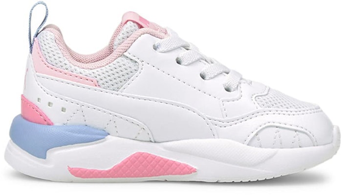 (Toddler) Puma X-ray 2 Square Ac Inf Running Shoes Pink/White 374265-08 Order (Toddler) Puma X-ray 2 Square Ac Inf Running Shoes Pink/White 374265-08