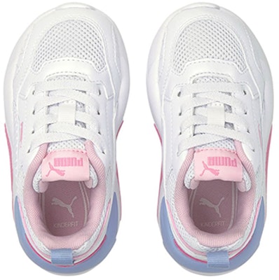 (Toddler) Puma X-ray 2 Square Ac Inf Running Shoes Pink/White 374265-08 Shop (Toddler) Puma X-ray 2 Square Ac Inf Running Shoes Pink/White 374265-08
