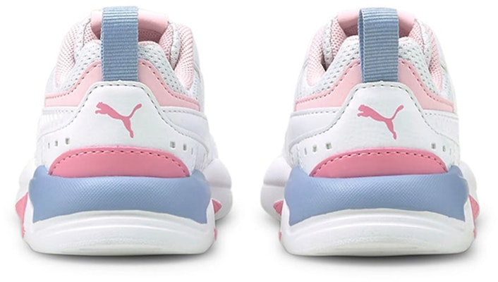 (Toddler) Puma X-ray 2 Square Ac Inf Running Shoes Pink/White 374265-08 Purchase (Toddler) Puma X-ray 2 Square Ac Inf Running Shoes Pink/White 374265-08
