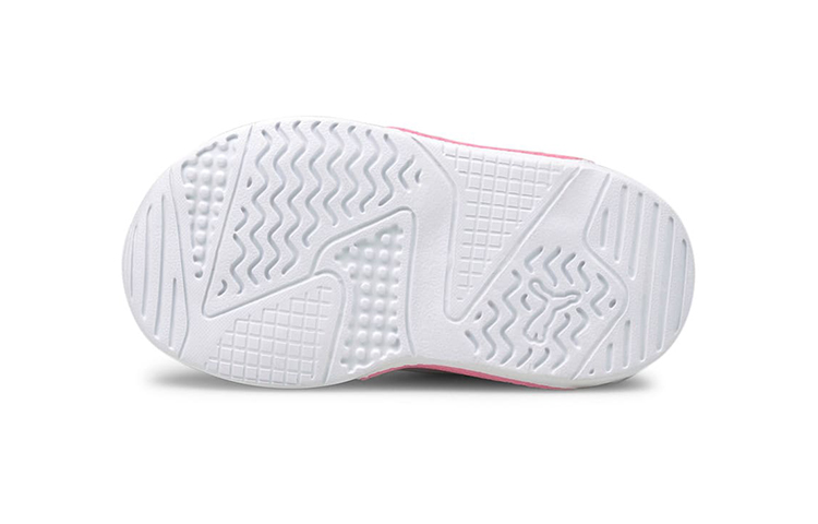 Details for (TD) プーマ X-ray 2 スクエアAC INF ピンク/白 374265-08