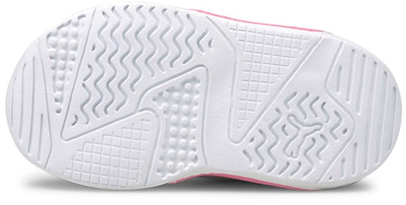 (Toddler) Puma X-ray 2 Square Ac Inf Running Shoes Pink/White 374265-08 Details for (Toddler) Puma X-ray 2 Square Ac Inf Running Shoes Pink/White 374265-08