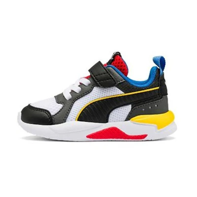 (TD) Puma X-Ray AC