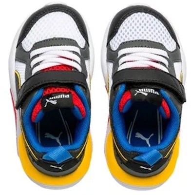 (Toddler) Puma X-Ray AC 372922-03 Lookbook (Toddler) Puma X-Ray AC 372922-03
