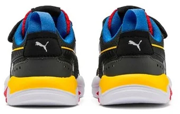 (Toddler) Puma X-Ray AC 372922-03 Shop (Toddler) Puma X-Ray AC 372922-03