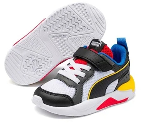 (Toddler) Puma X-Ray AC 372922-03 Purchase (Toddler) Puma X-Ray AC 372922-03