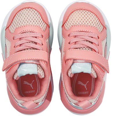 (Toddler) Puma X-Ray AC 372922-20 Lookbook (Toddler) Puma X-Ray AC 372922-20