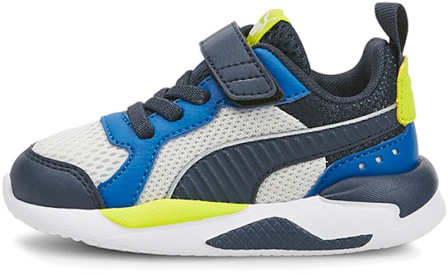 (Toddler) Puma X-Ray AC 'Blue Green' 372922-19 Buy (Toddler) Puma X-Ray AC 'Blue Green' 372922-19